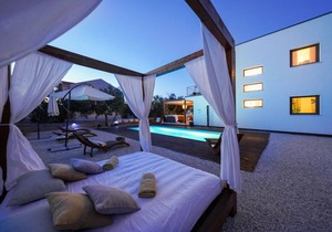 140 m² Villa ∙ 4 bedrooms ∙ 8 guests