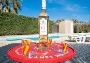 140 m² Villa ∙ 4 bedrooms ∙ 8 guests