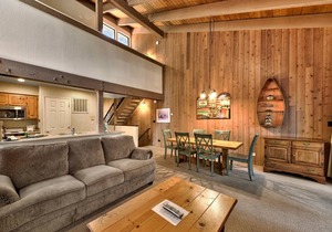 141 m² House ∙ 2 bedrooms ∙ 6 guests