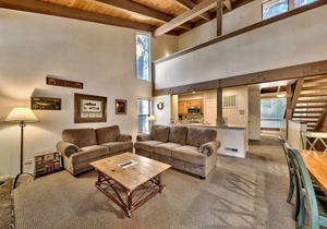 141 m² House ∙ 2 bedrooms ∙ 6 guests