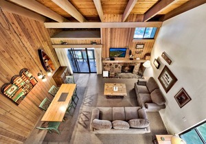 141 m² House ∙ 2 bedrooms ∙ 6 guests