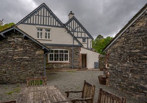 145 m² Cottage ∙ 4 bedrooms ∙ 8 guests