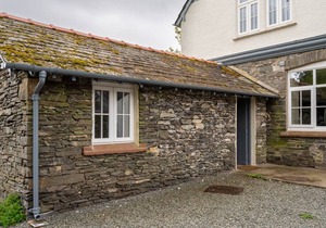 145 m² Cottage ∙ 4 bedrooms ∙ 8 guests