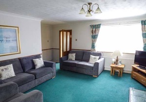 145 m² Cottage ∙ 4 bedrooms ∙ 7 guests