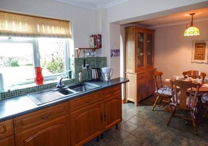 145 m² Cottage ∙ 4 bedrooms ∙ 7 guests