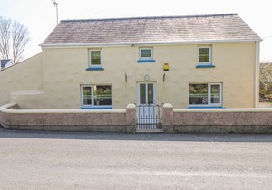 145 m² Cottage ∙ 4 bedrooms ∙ 8 guests