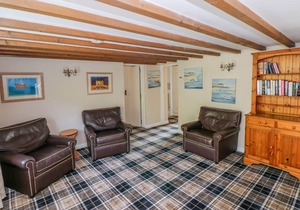 145 m² Cottage ∙ 4 bedrooms ∙ 8 guests