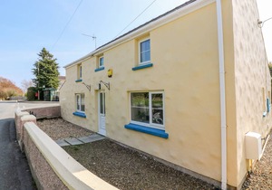 145 m² Cottage ∙ 4 bedrooms ∙ 8 guests