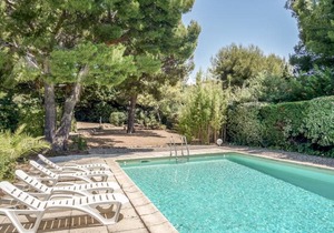 145 m² House ∙ 4 bedrooms ∙ 8 guests