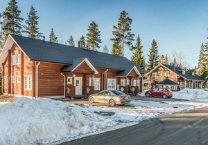 145 m² House ∙ 4 bedrooms ∙ 13 guests