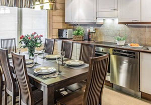 145 m² House ∙ 4 bedrooms ∙ 13 guests