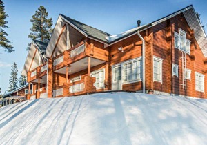 145 m² House ∙ 4 bedrooms ∙ 13 guests