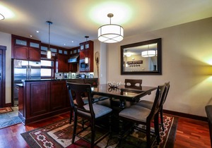 145 m² House ∙ 3 bedrooms ∙ 6 guests