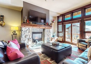 145 m² House ∙ 3 bedrooms ∙ 6 guests