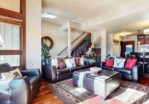 145 m² House ∙ 3 bedrooms ∙ 6 guests