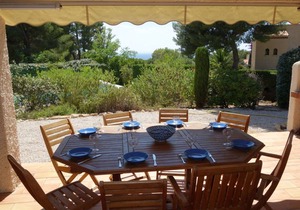 145 m² Villa ∙ 4 bedrooms ∙ 8 guests