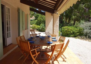 145 m² Villa ∙ 4 bedrooms ∙ 8 guests