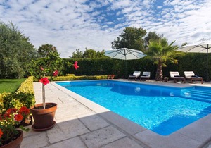 146 m² Villa ∙ 3 bedrooms ∙ 6 guests