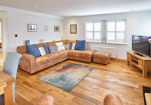 147 m² House ∙ 3 bedrooms ∙ 6 guests