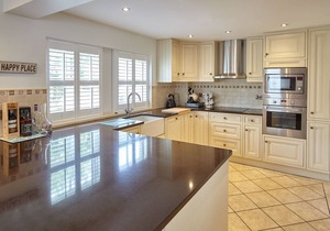 147 m² House ∙ 3 bedrooms ∙ 6 guests
