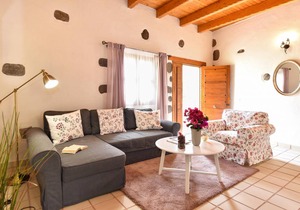 147 m² Cabin ∙ 4 bedrooms ∙ 8 guests