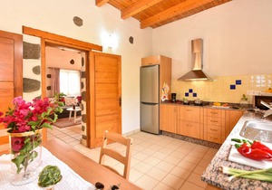 147 m² Cabin ∙ 4 bedrooms ∙ 8 guests