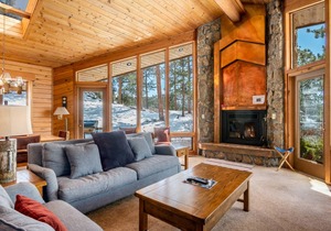 147 m² House ∙ 2 bedrooms ∙ 6 guests