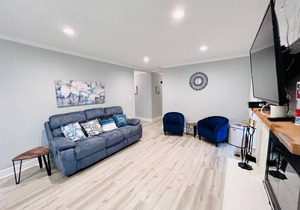 149 m² House ∙ 4 bedrooms ∙ 8 guests