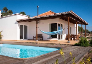 149 m² Villa ∙ 3 bedrooms ∙ 6 guests