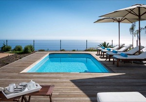 149 m² Villa ∙ 3 bedrooms ∙ 6 guests