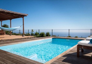 149 m² Villa ∙ 3 bedrooms ∙ 6 guests