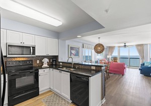 14th Floor AshWorth, Beachfront, Wifi, Pools, Lazy River | AshWorth - 1409