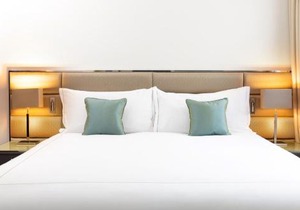 15 Basil Street Knightsbridge, Luxury Serviced Apartments