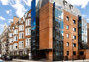 15 Basil Street Knightsbridge, Luxury Serviced Apartments