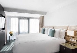 15 Basil Street Knightsbridge, Luxury Serviced Apartments