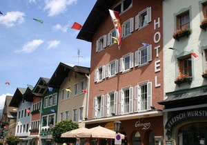 15 m² Hotel ∙ 1 bedroom ∙ 1 guest