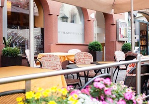15 m² Hotel ∙ 1 bedroom ∙ 1 guest