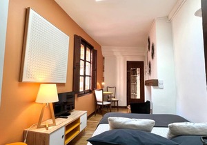15 m² Apartment ∙ 2 guests