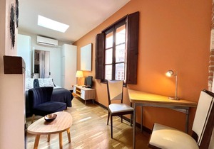15 m² Apartment ∙ 2 guests