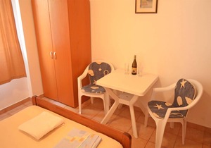 15 m² Apartment ∙ 2 guests