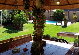 15 m² Private room ∙ 1 bedroom ∙ 2 guests