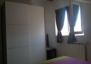 15 m² Private room ∙ 1 bedroom ∙ 2 guests