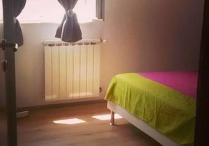 15 m² Private room ∙ 1 bedroom ∙ 2 guests