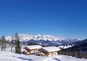 150 m² Accommodation ∙ 5 bedrooms ∙ 20 guests