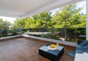 150 m² Accommodation ∙ 4 bedrooms ∙ 8 guests