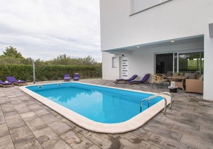 150 m² Accommodation ∙ 4 bedrooms ∙ 8 guests