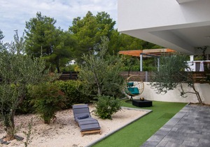 150 m² Accommodation ∙ 4 bedrooms ∙ 8 guests