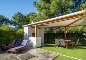 150 m² Accommodation ∙ 3 bedrooms ∙ 6 guests