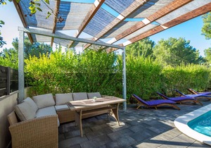 150 m² Accommodation ∙ 3 bedrooms ∙ 6 guests