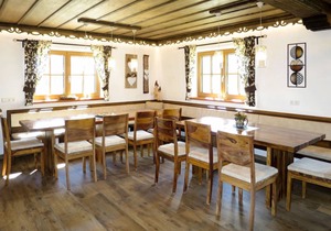 150 m² Apartment ∙ 5 bedrooms ∙ 20 guests